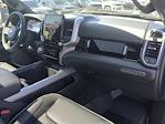 New 2025 Ram 1500 Laramie Crew Cab 4x4 Pickup for sale #T513076 - photo 33