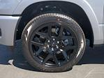 New 2025 Ram 1500 Laramie Crew Cab 4x4 Pickup for sale #T513076 - photo 35