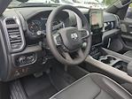 New 2025 Ram 1500 Laramie Crew Cab 4x4 Pickup for sale #T513077 - photo 12
