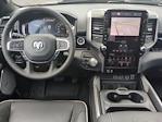 New 2025 Ram 1500 Laramie Crew Cab 4x4 Pickup for sale #T513077 - photo 24