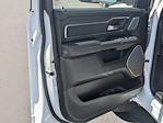 New 2025 Ram 1500 Laramie Crew Cab 4x4 Pickup for sale #T513078 - photo 10