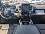New 2025 Ram 1500 Laramie Crew Cab 4x4 Pickup for sale #T513078 - photo 26
