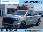 New 2025 Ram 1500 Big Horn Crew Cab 4x4 Pickup for sale #T518586 - photo 1