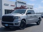 New 2025 Ram 1500 Big Horn Crew Cab 4x4 Pickup for sale #T518586 - photo 2