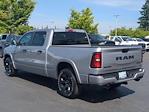 New 2025 Ram 1500 Big Horn Crew Cab 4x4 Pickup for sale #T518586 - photo 4