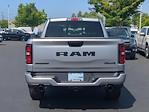 New 2025 Ram 1500 Big Horn Crew Cab 4x4 Pickup for sale #T518586 - photo 5