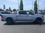 New 2025 Ram 1500 Big Horn Crew Cab 4x4 Pickup for sale #T518586 - photo 7