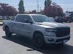 New 2025 Ram 1500 Big Horn Crew Cab 4x4 Pickup for sale #T518586 - photo 8