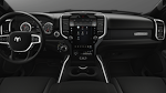 New 2025 Ram 1500 Big Horn Crew Cab 4x4 Pickup for sale #T519464 - photo 6