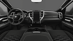 New 2025 Ram 2500 Big Horn Crew Cab 4x4 Pickup for sale #T522446 - photo 9