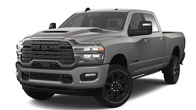 New 2025 Ram 2500 Laramie Crew Cab 4x4 Pickup for sale #T524066 - photo 1