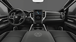 New 2025 Ram 2500 Laramie Crew Cab 4x4 Pickup for sale #T524066 - photo 6