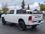 2025 Ram 2500 Crew Cab 4x4 Pickup for sale #T524161 - photo 2