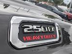 New 2025 Ram 2500 Tradesman Crew Cab 4x4 Pickup for sale #T526267 - photo 30