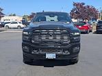 New 2025 Ram 2500 Big Horn Crew Cab 4x4 Pickup for sale #T529124 - photo 9