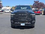 New 2025 Ram 2500 Laramie Crew Cab 4x4 Pickup for sale #T529139 - photo 9