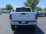 New 2025 Ram 2500 Tradesman Crew Cab 4x4 Pickup for sale #T529537 - photo 5