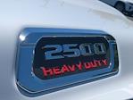 New 2025 Ram 2500 Tradesman Crew Cab 4x4 Pickup for sale #T529537 - photo 26