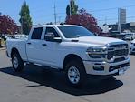 New 2025 Ram 2500 Tradesman Crew Cab 4x4 Pickup for sale #T529540 - photo 8
