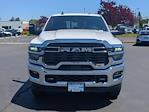 New 2025 Ram 2500 Tradesman Crew Cab 4x4 Pickup for sale #T529540 - photo 9