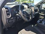 New 2025 Ram 2500 Tradesman Crew Cab 4x4 Pickup for sale #T529540 - photo 12