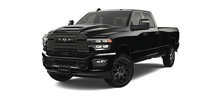 New 2025 Ram 3500 Laramie Crew Cab 4x4 Pickup for sale #T530413T - photo 1
