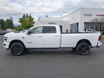 New 2025 Ram 3500 Laramie Crew Cab 4x4 Pickup for sale #T531479 - photo 2