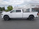 New 2025 Ram 3500 Laramie Crew Cab 4x4 Pickup for sale #T531479 - photo 2