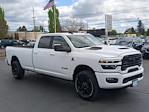 New 2025 Ram 3500 Laramie Crew Cab 4x4 Pickup for sale #T531479 - photo 7
