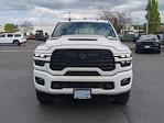 New 2025 Ram 3500 Laramie Crew Cab 4x4 Pickup for sale #T531479 - photo 8