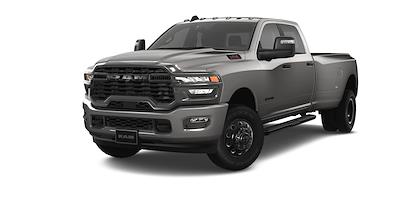 New 2025 Ram 3500 Big Horn Crew Cab 4x4 DRW Pickup for sale #T534444 - photo 1