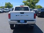 New 2025 Ram 3500 Tradesman Crew Cab 4x4 Pickup for sale #T534933 - photo 4