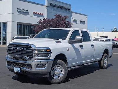 New 2025 Ram 3500 Tradesman Crew Cab 4x4 Pickup for sale #T534934 - photo 2
