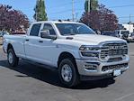 New 2025 Ram 3500 Tradesman Crew Cab 4x4 Pickup for sale #T534934 - photo 8