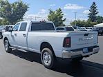New 2025 Ram 3500 Tradesman Crew Cab 4x4 Pickup for sale #T534934 - photo 4