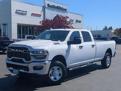 New 2025 Ram 3500 Tradesman Crew Cab 4x4 Pickup for sale #T534935 - photo 2