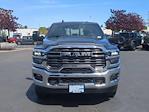 New 2025 Ram 3500 Tradesman Crew Cab 4x4 Pickup for sale #T534939 - photo 8
