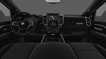 New 2025 Ram 3500 Laramie Crew Cab 4x4 Pickup for sale #T539409 - photo 6