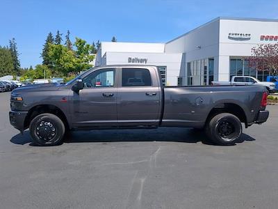 New 2025 Ram 3500 Laramie Crew Cab 4x4 DRW Pickup for sale #T539812 - photo 2