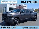 New 2025 Ram 3500 Laramie Crew Cab 4x4 DRW Pickup for sale #T539812 - photo 1