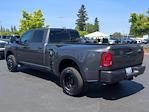 New 2025 Ram 3500 Laramie Crew Cab 4x4 DRW Pickup for sale #T539812 - photo 3