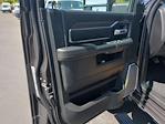 New 2025 Ram 3500 Laramie Crew Cab 4x4 DRW Pickup for sale #T539812 - photo 9