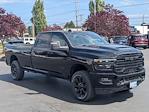 New 2025 Ram 3500 Laramie Crew Cab 4x4 Pickup for sale #T539814 - photo 8
