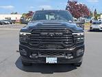 New 2025 Ram 3500 Laramie Crew Cab 4x4 Pickup for sale #T539814 - photo 9