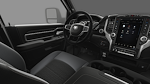 New 2025 Ram 5500 Tradesman Crew Cab 4x4 84 CA Cab Chassis for sale #T550813 - photo 8