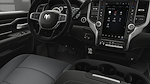 New 2025 Ram 5500 Tradesman Crew Cab 4x4 84 CA Cab Chassis for sale #T550813 - photo 9