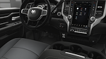 New 2025 Ram 5500 Tradesman Crew Cab 4x4 84 CA Cab Chassis for sale #T550814 - photo 9