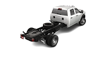 New 2025 Ram 5500 Tradesman Crew Cab 4x4 84 CA Cab Chassis for sale #T550814 - photo 2