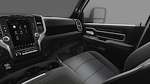 New 2025 Ram 5500 Tradesman Crew Cab 4x4 84 CA Cab Chassis for sale #T550814 - photo 6