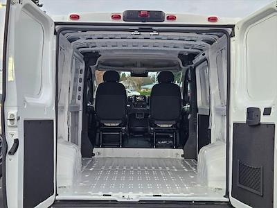 New 2026 Ram ProMaster 1500 Standard Roof Empty Cargo Van for sale #TE159357 - photo 2